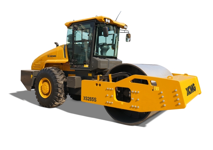 XS265S