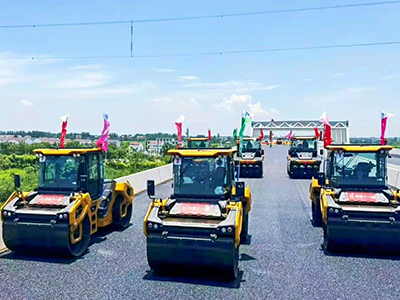 ���㼼���ɣ�bbin��ӯ XD135T�����ν�ͨ�����ļ�ʵ����