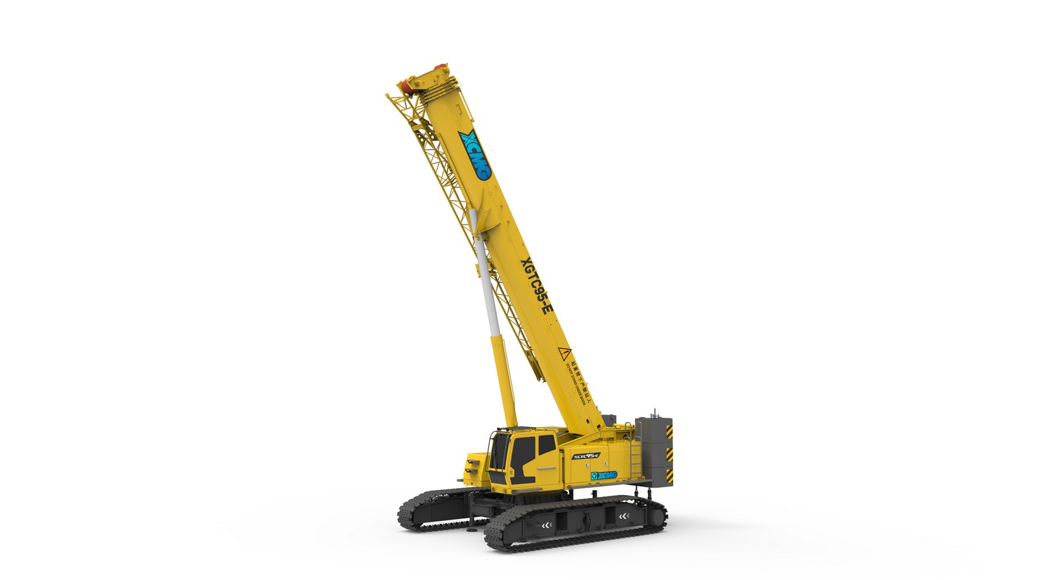 XGTC95-E綯
