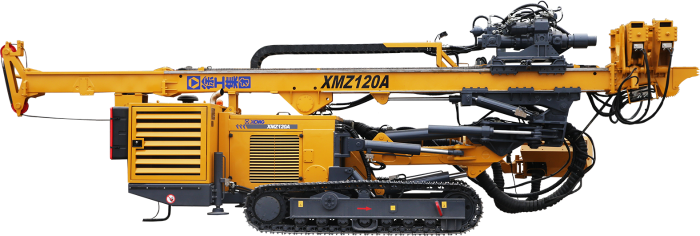 XMZ120A
