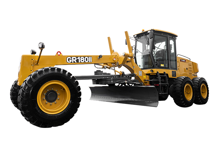 GR180II